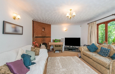 4 bedroom house to rent - Whinwhistle Road, East Wellow, Romsey, SO51 - Property View 2