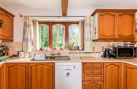 4 bedroom house to rent - Whinwhistle Road, East Wellow, Romsey, SO51 - Property View 3