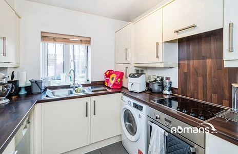 2 bedroom apartment to rent - Grove Place, Winchester, SO22 - Property View 3