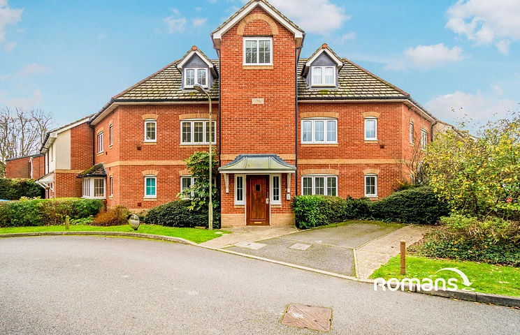 2 bedroom apartment to rent - Grove Place, Winchester, SO22