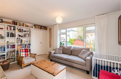 3 bedroom house to rent - Teg Down Meads, Winchester, Hampshire, SO22 - Property View 3