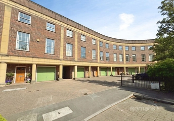 4 bedroom property to rent - Bath Place, Winchester, SO22 - Property View 1