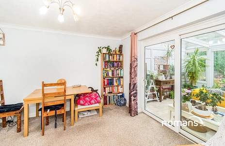 2 bedroom terraced to rent - Harrow Down, Winchester, SO22 - Property View 3