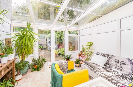 2 bedroom terraced to rent - Harrow Down, Winchester, SO22 - Property View 2