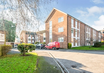 2 bedroom apartment to rent - Normans, Norman Road, Winchester, SO23 - Property View 1