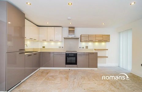 2 bedroom apartment to rent - Nightingale Park, Winchester, SO22 - Property View 3