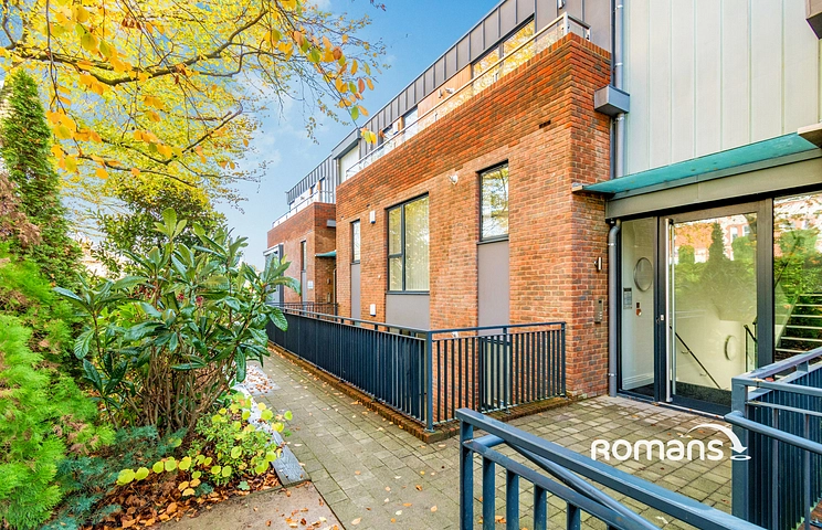 2 bedroom apartment to rent - Nightingale Park, Winchester, SO22