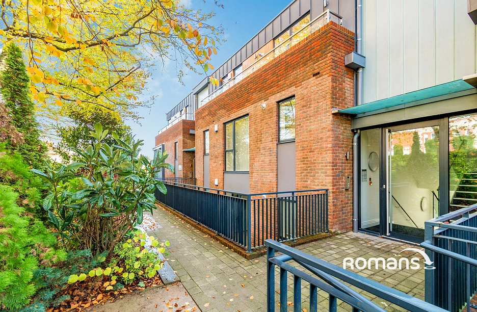 2 bedroom apartment to rent - Nightingale Park, Winchester, SO22 - Property View 1