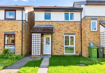 3 bedroom house to rent - Plough Way, Winchester, Hampshire, SO22 - Property View 1