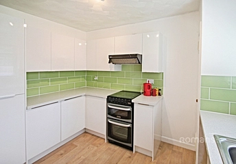 2 bedroom bungalow to rent - Ashley Close, Winchester, Hampshire, SO22 - Property View 1