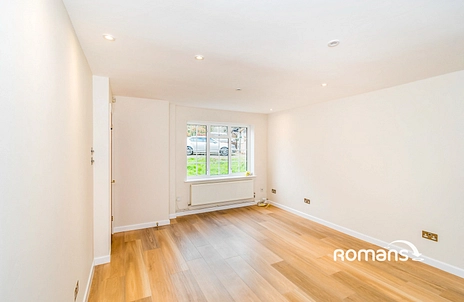 4 bedroom house to rent - Frampton Way, Kings Worthy, Winchester, SO23 - Property View 2