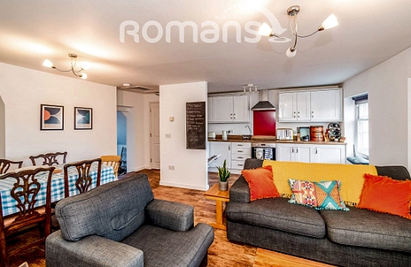 2 bedroom apartment to rent - Prince of Wales House, Hyde Close, Winchester, SO23 - Property View 3