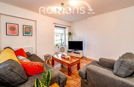 2 bedroom apartment to rent - Prince of Wales House, Hyde Close, Winchester, SO23 - Property View 2