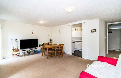 2 bedroom apartment to rent - Elm Court, Elm Road, Winchester, SO22 - Property View 2