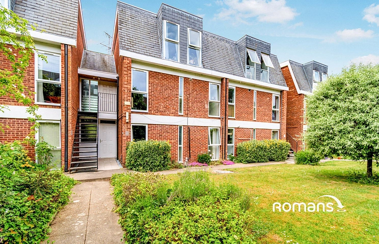 2 bedroom apartment to rent - Elm Court, Elm Road, Winchester, SO22