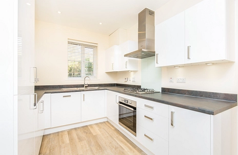 2 bedroom semi detached to rent - Kings Drive, Winchester, SO22 - Property View 3