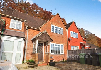 5 bedroom house to rent - Cromwell Road, Winchester, SO22 - Property View 1