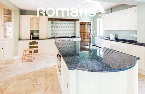 5 bedroom house to rent - Doctors Hill, Sherfield English, Romsey, Hampshire, SO51 - Property View 2