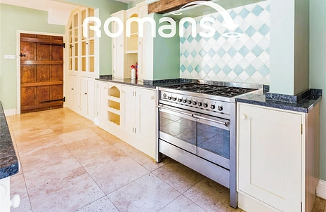 5 bedroom house to rent - Doctors Hill, Sherfield English, Romsey, Hampshire, SO51 - Property View 3