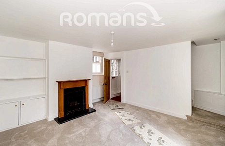 2 bedroom house to rent - St. Johns Street, Winchester, SO23 - Property View 2