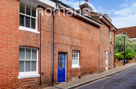 2 bedroom house to rent - St. Johns Street, Winchester, SO23 - Property View 3