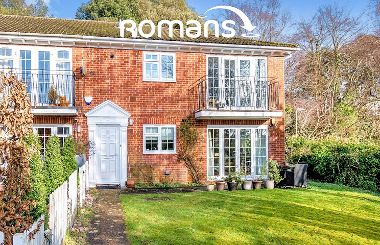 2 bedroom maisonette to rent - Dawn Gardens, Sleepers Hill, Winchester, SO22