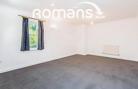 2 bedroom apartment to rent - Oakwood Close, Otterbourne, Winchester, Hampshire, SO21 - Property View 2