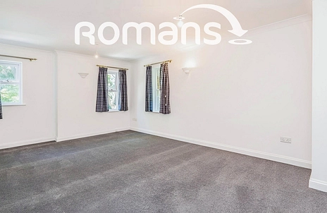 2 bedroom apartment to rent - Oakwood Close, Otterbourne, Winchester, Hampshire, SO21 - Property View 3