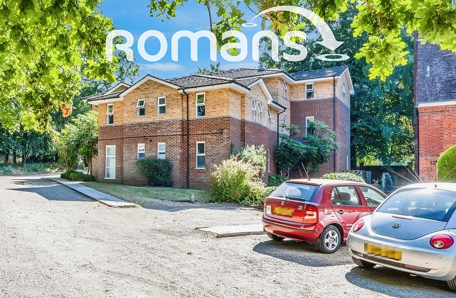 2 bedroom apartment to rent - Oakwood Close, Otterbourne, Winchester, Hampshire, SO21 - Property View 1