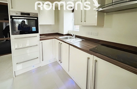 studio to rent - Bilberry Court, Staple Gardens, Winchester, SO23 - Property View 2