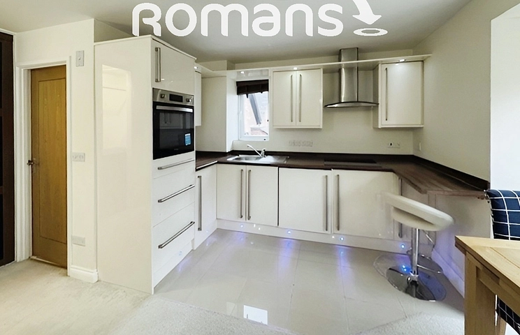 studio to rent - Bilberry Court, Staple Gardens, Winchester, SO23