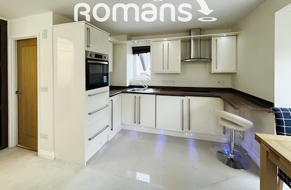 studio to rent - Bilberry Court, Staple Gardens, Winchester, SO23 - Property View 1