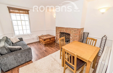 1 bedroom apartment to rent - Romsey Road, Winchester, SO22 - Property View 2