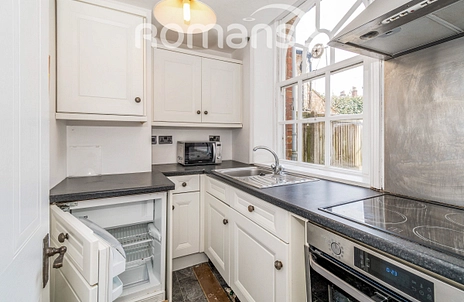 1 bedroom apartment to rent - Romsey Road, Winchester, SO22 - Property View 3