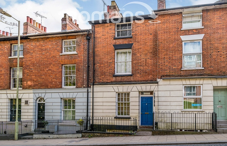 1 bedroom apartment to rent - Romsey Road, Winchester, SO22