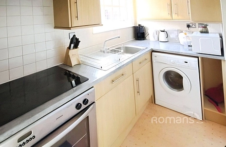 3 bedroom apartment to rent - Bellevue House, 32B Jewry Street, Winchester, SO23 - Property View 2