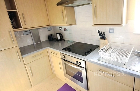 3 bedroom apartment to rent - Bellevue House, 32B Jewry Street, Winchester, SO23 - Property View 3