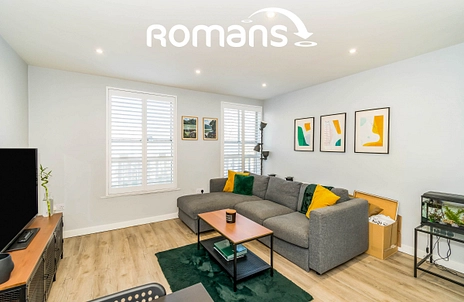 1 bedroom apartment to rent - The Carronades, New Road, Southampton, SO14 - Property View 2