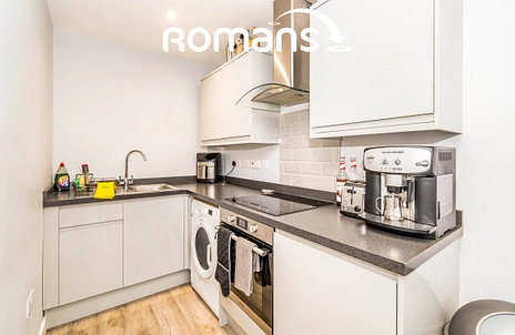 1 bedroom apartment to rent - The Carronades, New Road, Southampton, SO14 - Property View 3