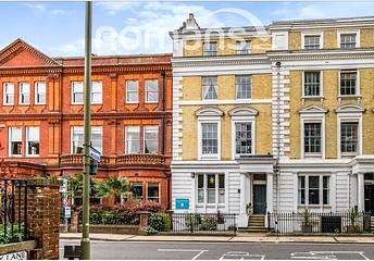 2 bedroom apartment to rent - Southgate Street, Winchester, SO23 - Property View 1