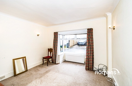 3 bedroom house to rent - Hill Rise, Twyford, Winchester, Hampshire, SO21 - Property View 3