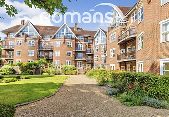 2 bedroom apartment to rent - Marston Gate, Winchester, SO23 - Property View 1