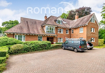 2 bedroom apartment to rent - Bereweeke Road, Winchester, SO22 - Property View 1