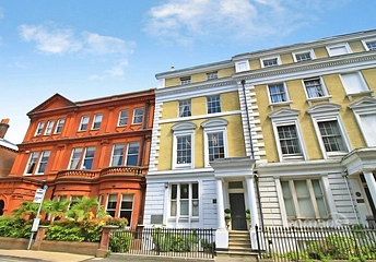 2 bedroom apartment to rent - Southgate Street, Winchester, SO23 - Property View 1