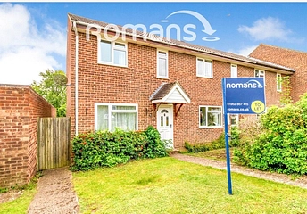 3 bedroom house to rent - Broad Chalke Down, Winchester, SO22 - Property View 1