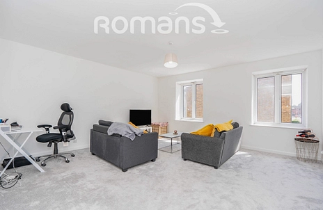 2 bedroom apartment to rent - Cossack Lane House, Lower Brook Street, Winchester, SO23 - Property View 2