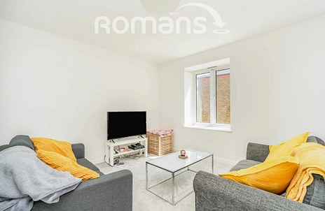 2 bedroom apartment to rent - Cossack Lane House, Lower Brook Street, Winchester, SO23 - Property View 3