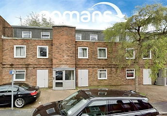 4 bedroom apartment to rent - Lower Brook Street, Winchester, Hampshire, SO23 - Property View 1