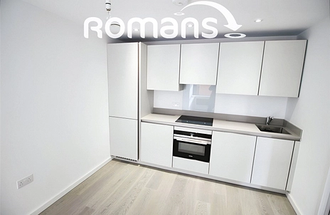 1 bedroom apartment to rent - St. Clement Street, Winchester, Hampshire, SO23 - Property View 2