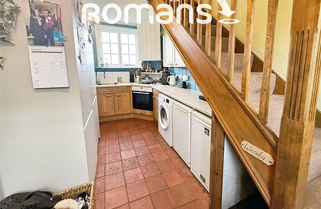 2 bedroom cottage to rent - Steventon, Basingstoke, Hampshire, RG25 - Property View 3